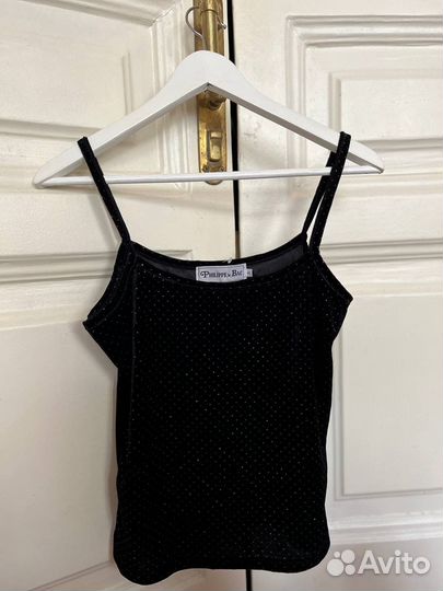 Винтажные майки 3 штуки в комплекте