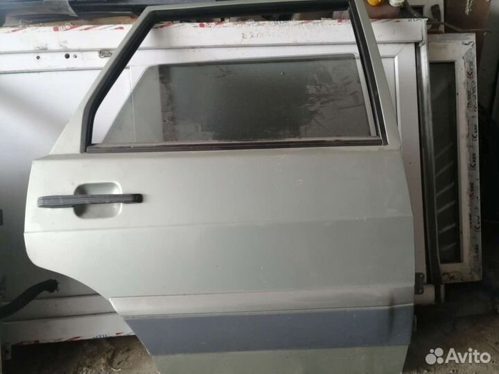 Продам двери ваз