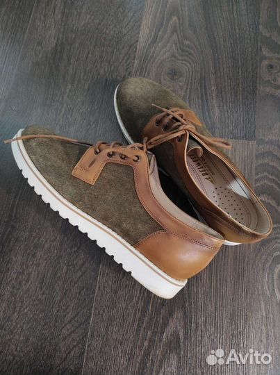 Ботинки женские 40 размер