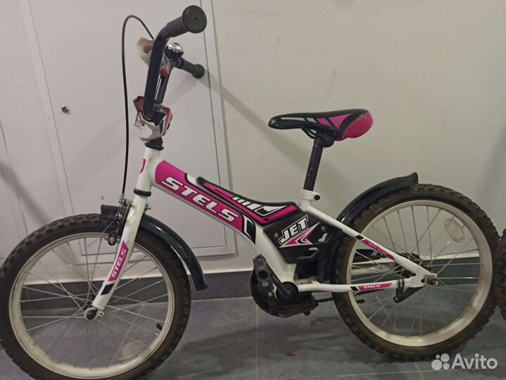 Велосипеды бу