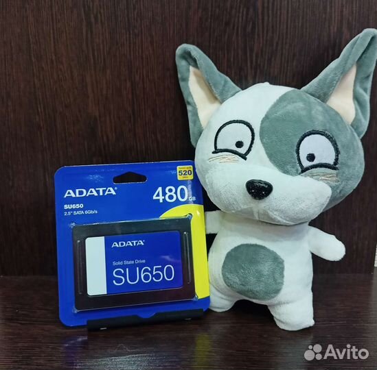Новые SSD диски. 240GB, 256GB, 480GB