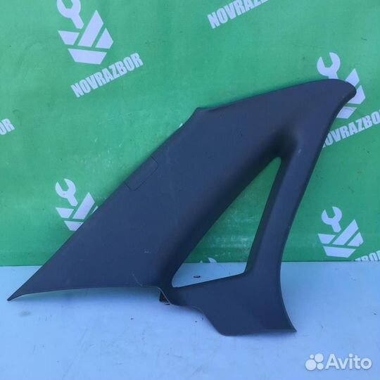 Обшивка стойки Шевроле Лачетти