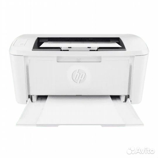 Bad Pack HP LaserJet M111w (7MD68A) (Принтер лазер