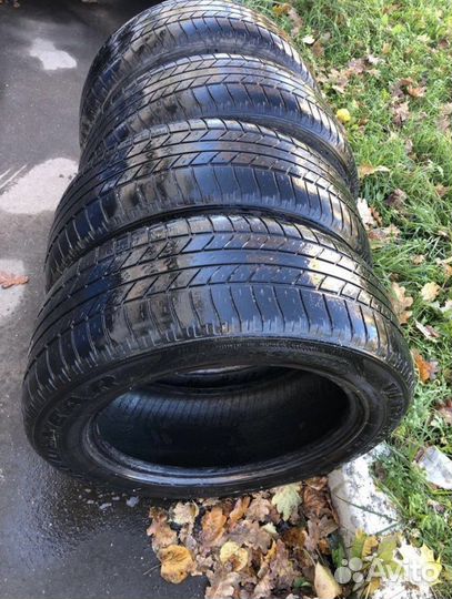 Goodyear Wrangler HP 255/55 R19 111V