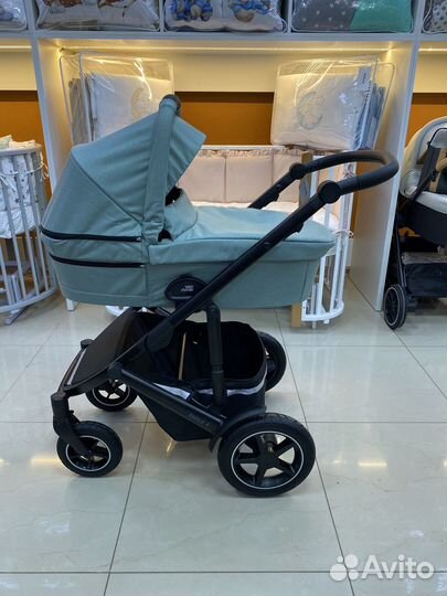 Коляска Britax Roemer Smile 4