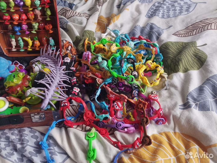 Скрепыши все, многое другое которое нигде не купит