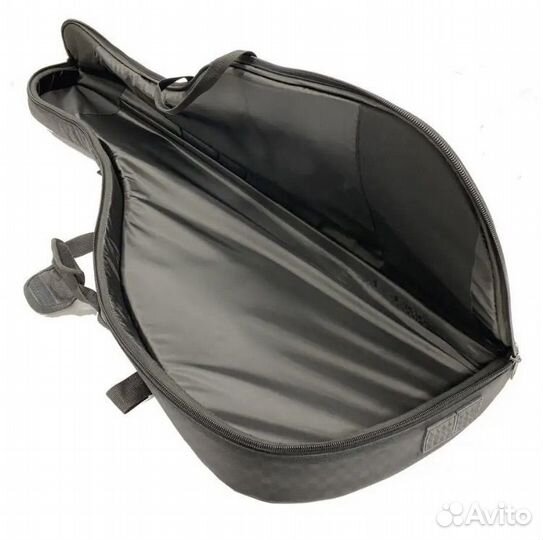 Чехол кофр для басс гитары, электро гитары