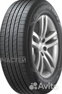 Hankook Dynapro HP2 RA33 265/65 R17 112H