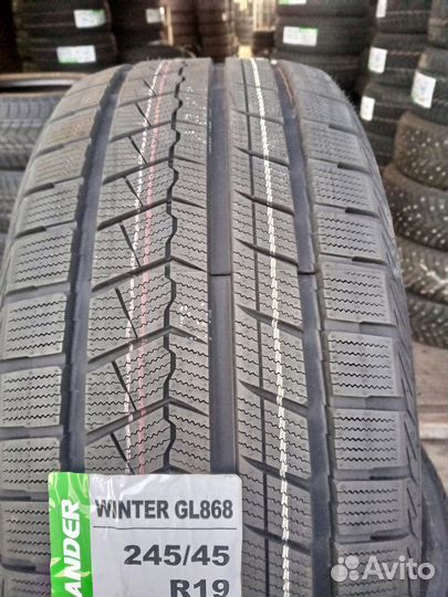 Grenlander Winter GL868 245/45 R18 100H