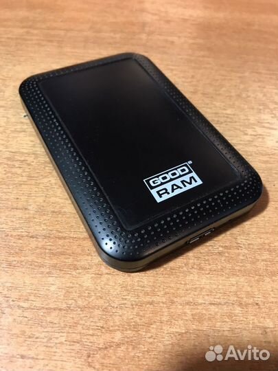 Корпус для внешнего жесткого диска 2,5