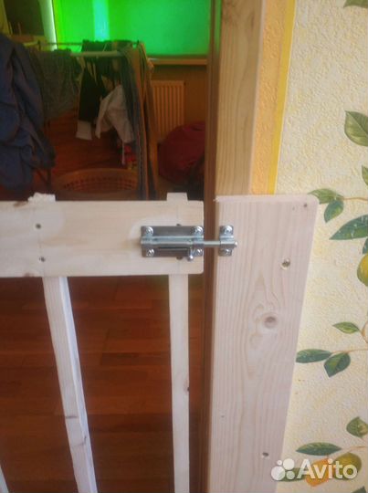 Защитный барьер