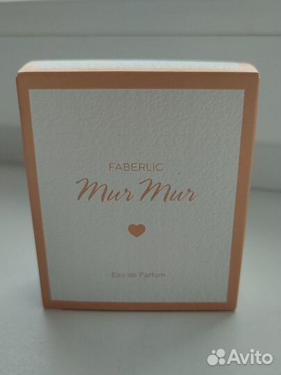 Туалетная вода женская