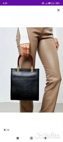 Сумка женская новая