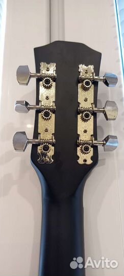 Гитара belucci