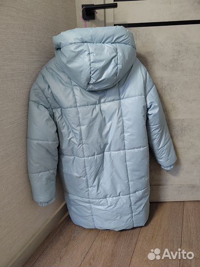 Куртка для девочки