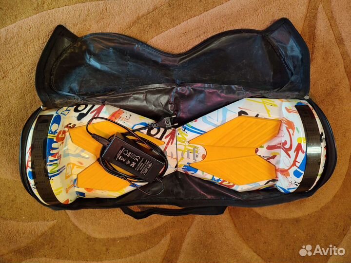 Гироскутер