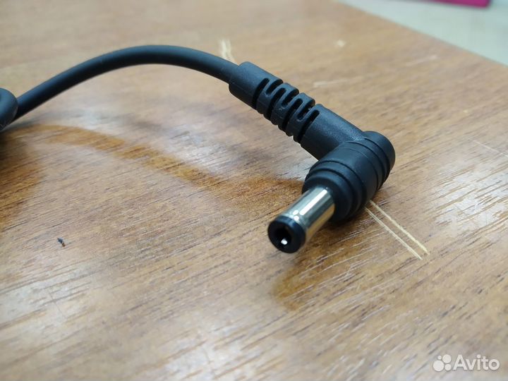 Зарядки Блоки питания для любых ноутбуков Lenovo