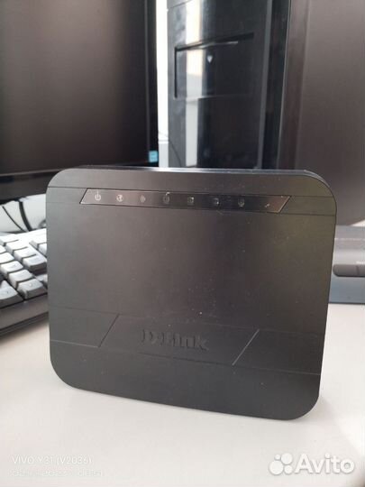 Tenda AC7, wan, lan, wifi