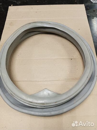 Б/У Манженты для стиральных машин