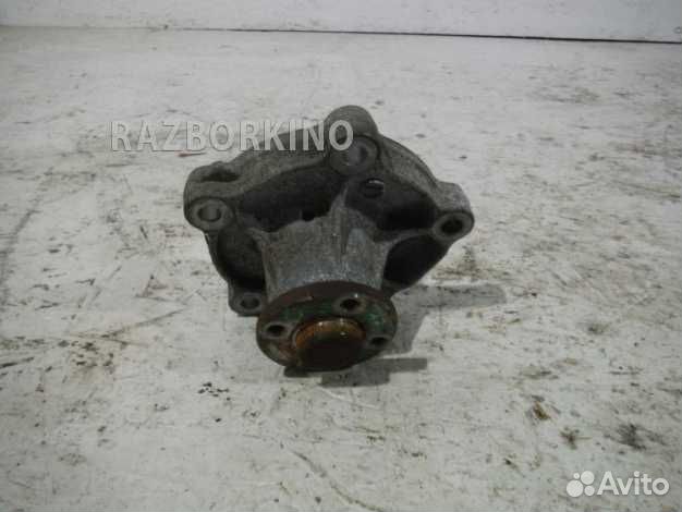 Помпа (насос водяной)