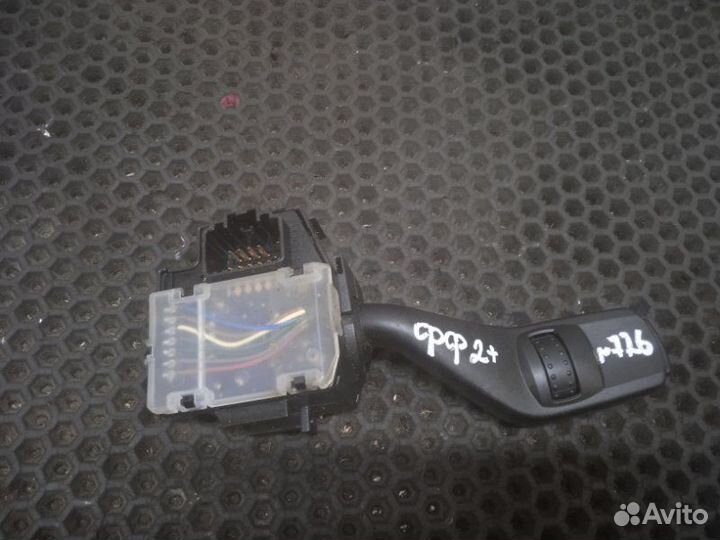 Переключатель подрулевой правый Ford Focus 2 Plus