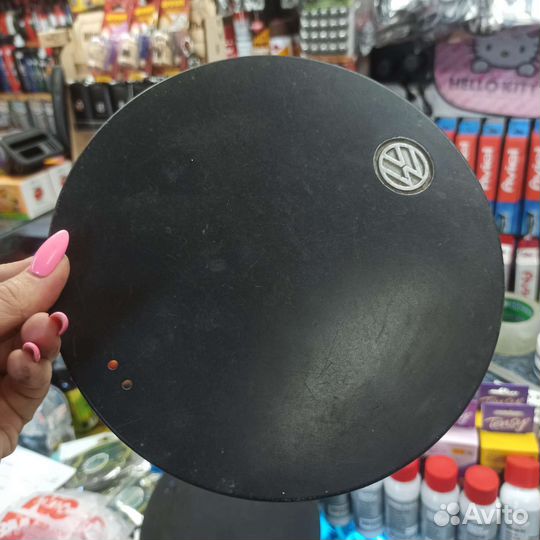 Колпак колеса vw 701601149