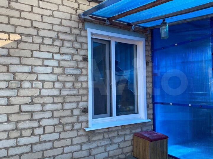 Дом 60 м² на участке 9 сот.