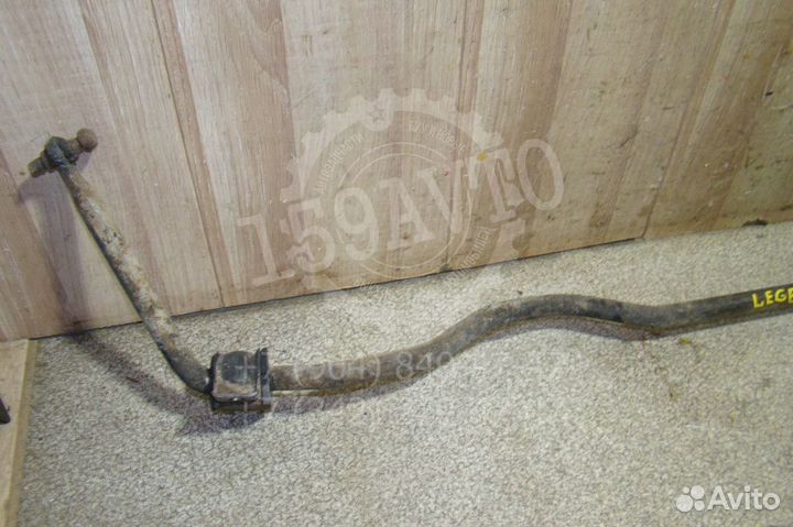 Стабилизатор задний Honda Legend 4