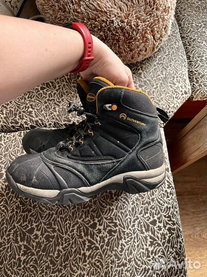 Ботинки Outventure