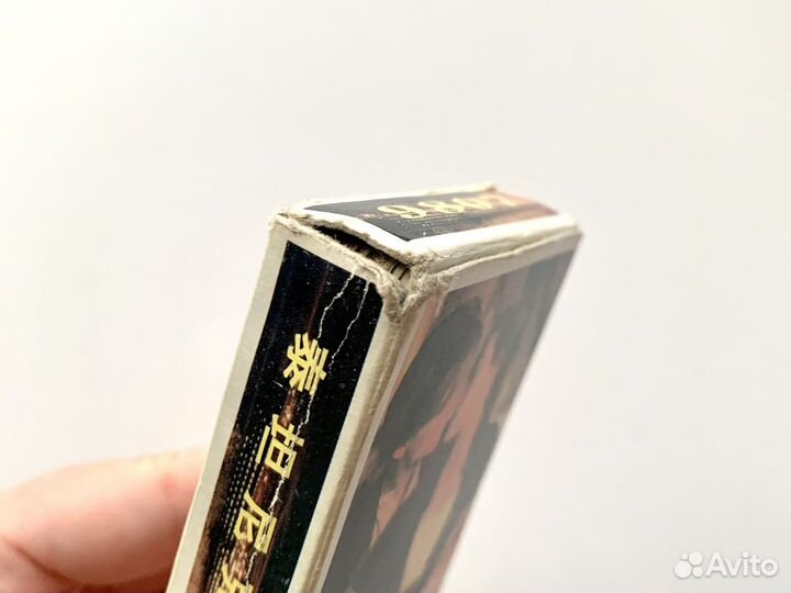 Игральные карты Титаник