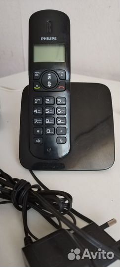 Телефонные аппараты