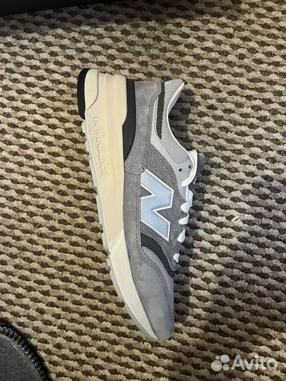 New balance 997r оригинал