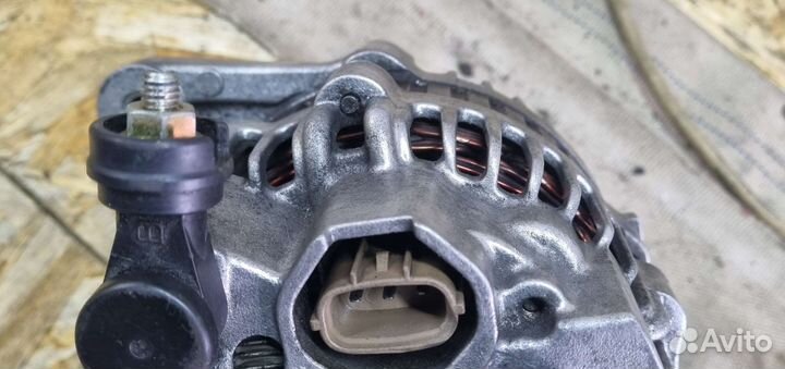 Генератор suzuki Jimmy