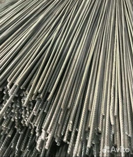 Арматура 10 мм Оптом и в Розницу