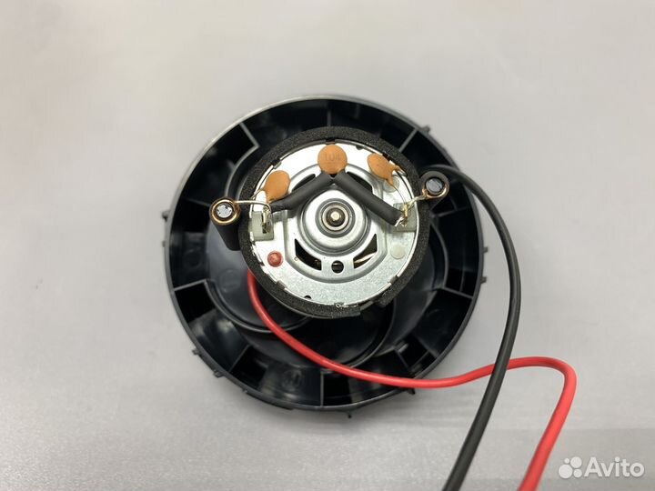 Мотор для пылесосса bosch Flexxo Serie 4