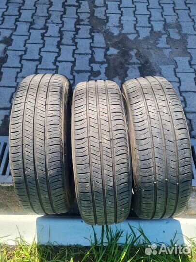 Kumho Solus SA01 KH32 205/65 R16