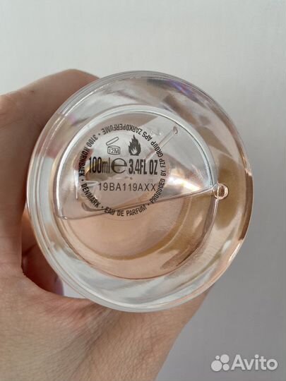 Парфюм pink molécule 090.09