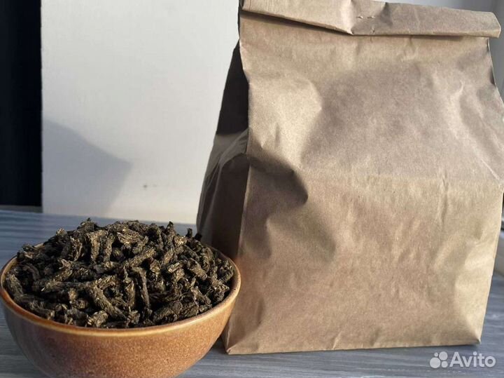 Иван-чай 1кг 2023 натуральный состав, натуральный