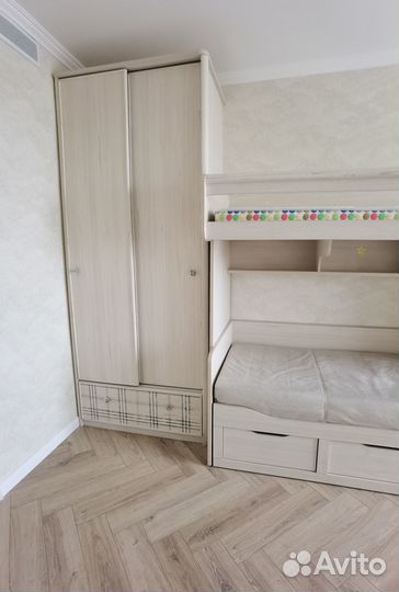 Детская мебель бу