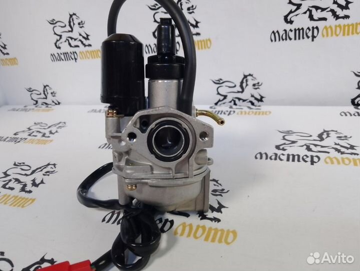 Карбюратор Honda Dio AF34, AF35zx