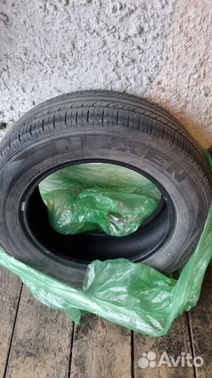 Nexen Classe Premiere 672 205/65 R16