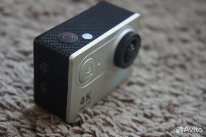Экшн камера eken 4К