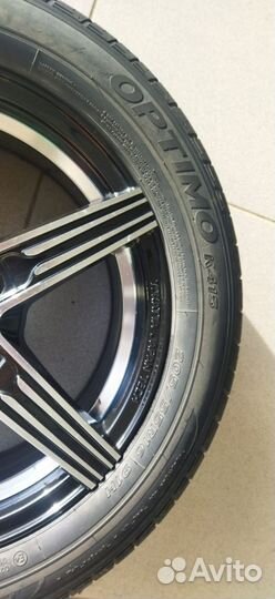 Hankook Optimo K415 205/55 R16 91B