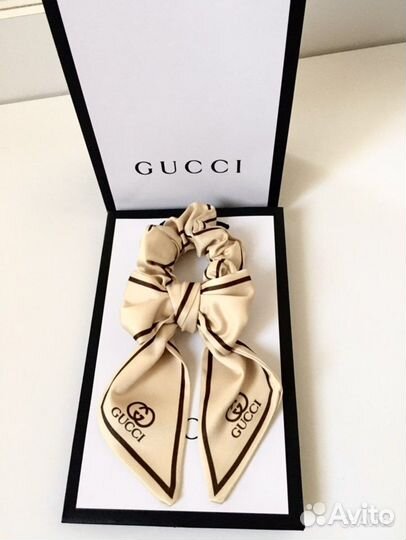 Резинка для волос Gucci