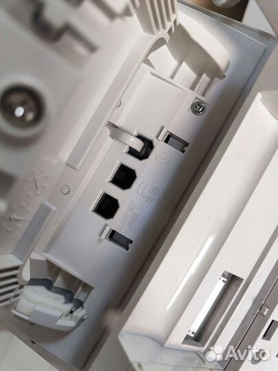 Цифровой системный телефон Panasonic kx-t7630