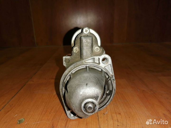 Стартер Мерседес Вито / Спринтер