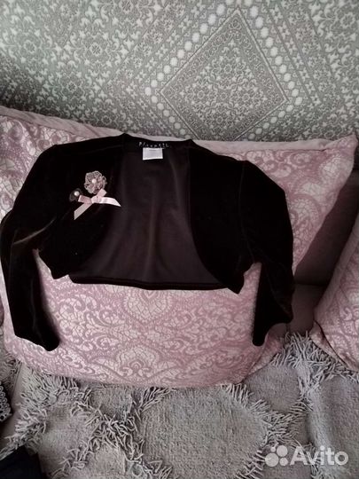 Отдам бесплатно детские вещи пакетом