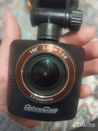 Видеорегистратор