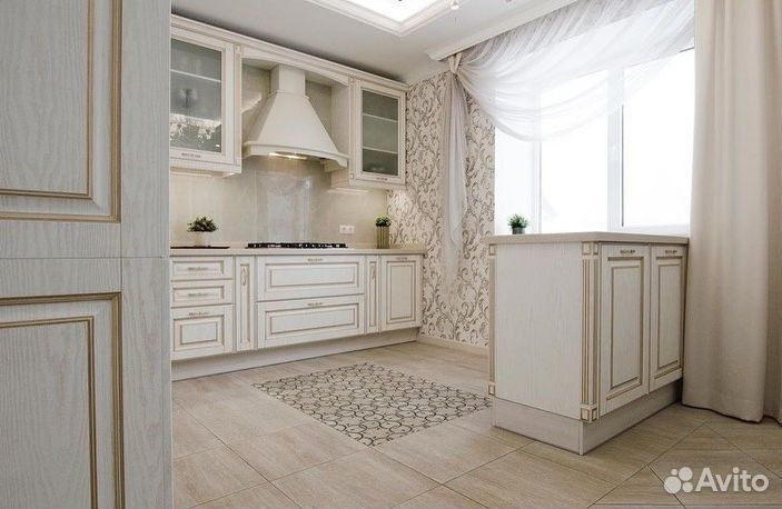 Кухни от производителя