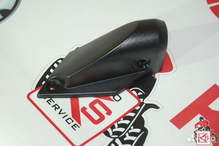 Рейлинг багажника левый BRP Can-Am 708300233